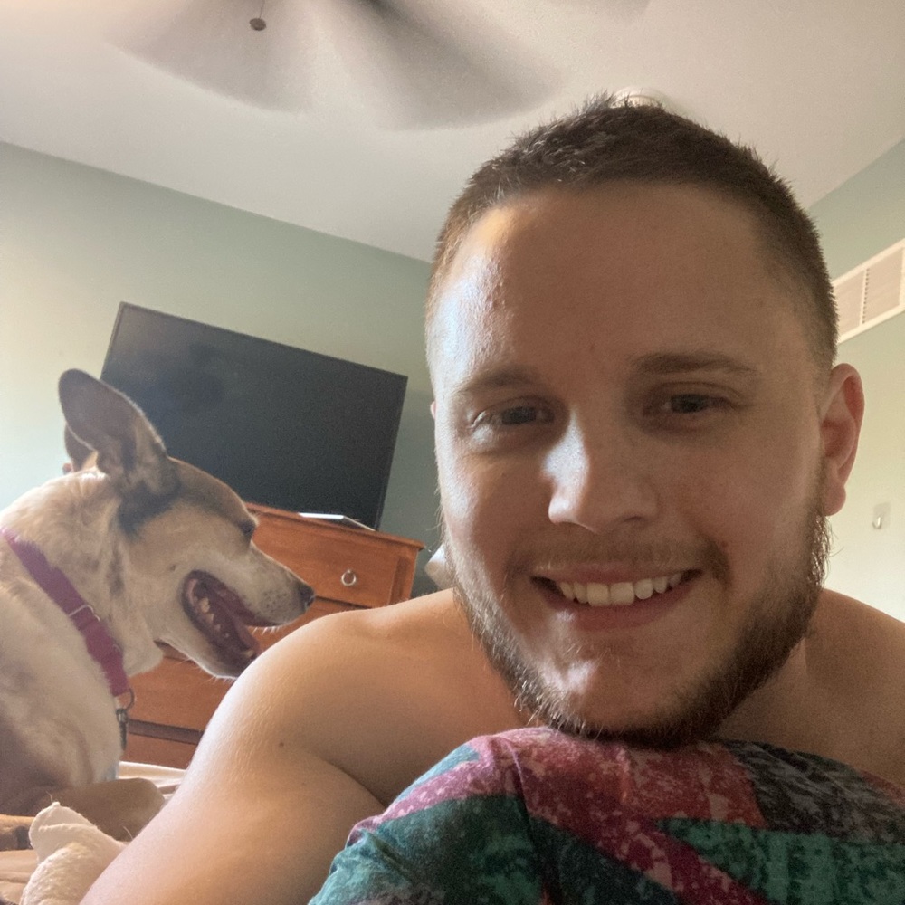 Meet your Posher, Chase